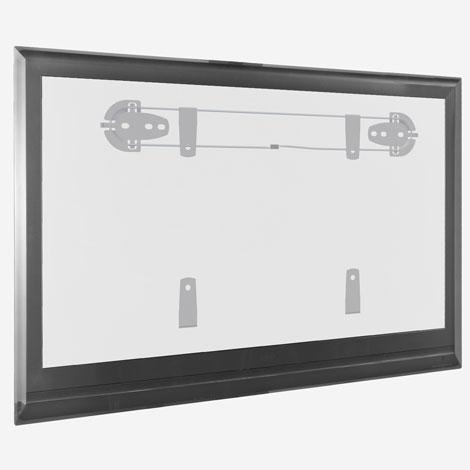 Foto Soporte led tv plasma cable barkan w0s