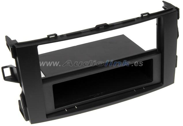 Foto Soporte toyota auris