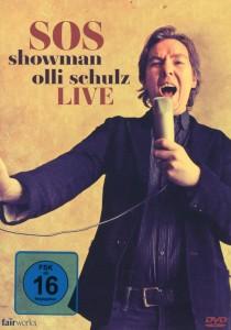 Foto SOS-Showman Olli Schulz LIVE DVD foto 644506