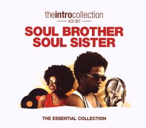 Foto Soul Brother Soul Sister-Intro Collection CD foto 776565