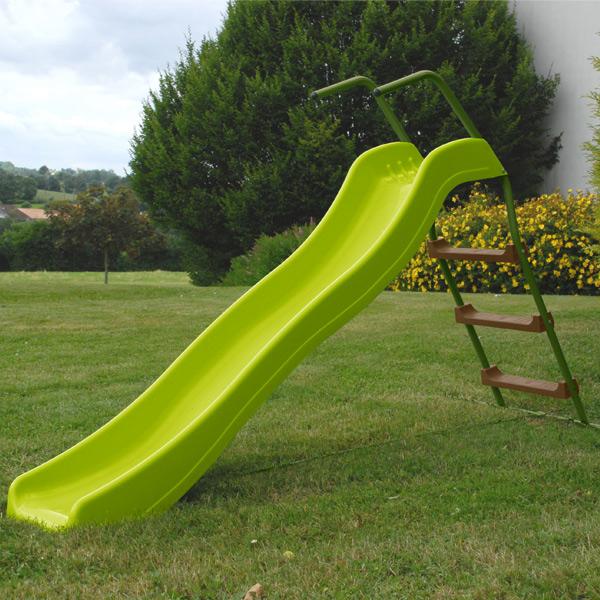 Foto Soulet Tobogan sao braz