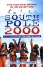 Foto South Pole 2000 (Five Women In Search Of An Adventure) foto 744505