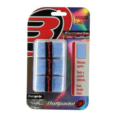 Foto Sp Bull Padel Overgrip Azul