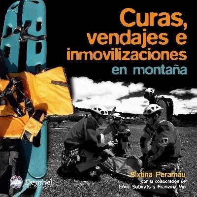 Foto Sp Curas,vendajes E Inmoviliza foto 783725