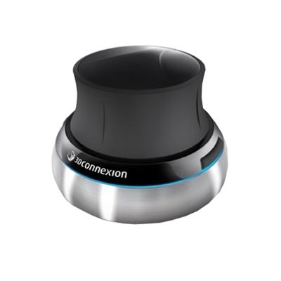 Foto SpaceNavigator for Notebooks es el ratón 3D portátil que proporciona foto 626636