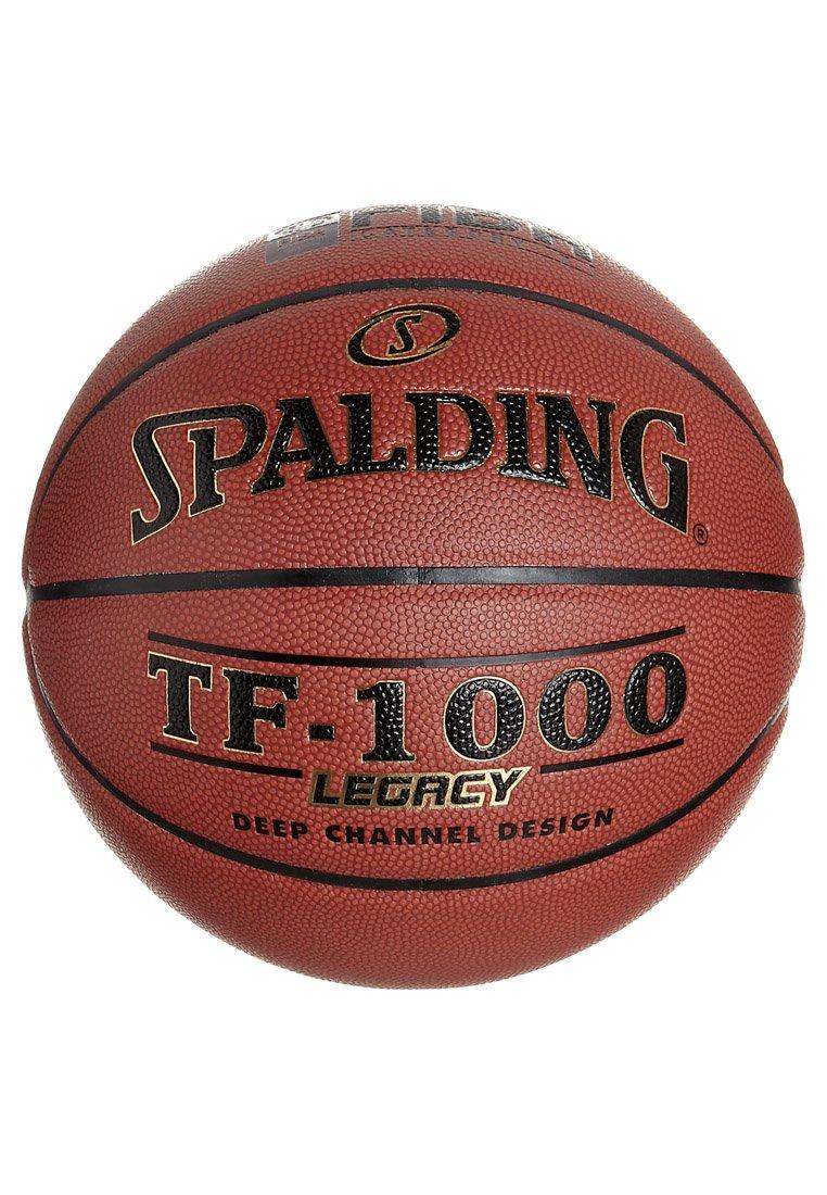 Foto Spalding Beko Bbl Tf 1000 Legacy Balón De Baloncesto Naranja 7 foto 38425
