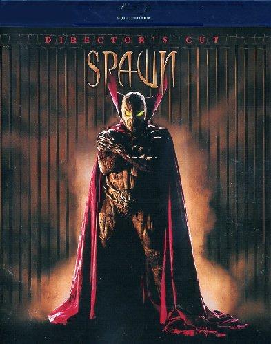 Foto Spawn (director's cut) [Italia] [Blu-ray] foto 893684