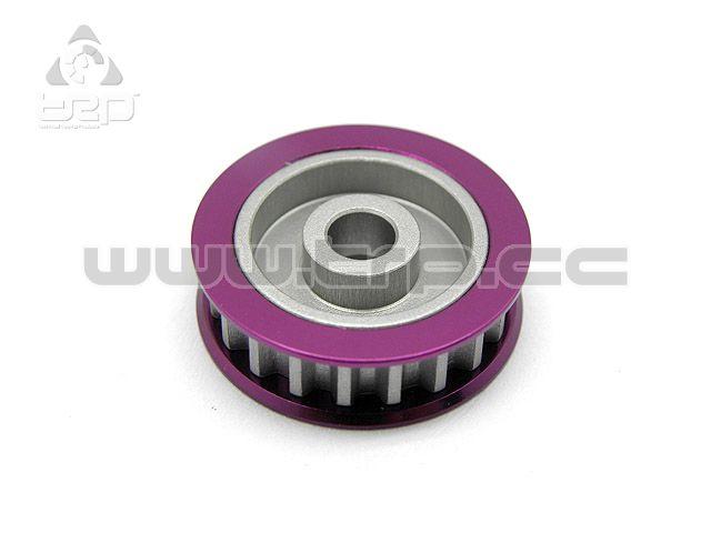Foto Spec-R Polea Central endurecida para Hotbodies TCX