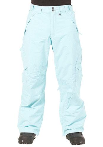 Foto Special Blend Strike Insulated Pant north shore foto 185955