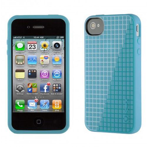 Foto Speck PixelSkin HD iPhone 4/4S Peacock foto 591738