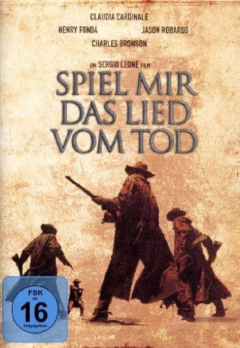 Foto Spiel Mir Das Lied Vom To DVD foto 160610