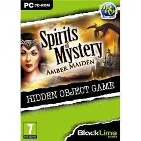 Foto Spirits Of Mystery Amber Maiden PC foto 777112