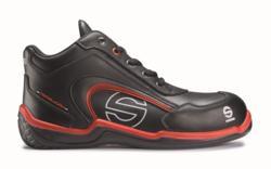 Foto Sport high black c1 s3