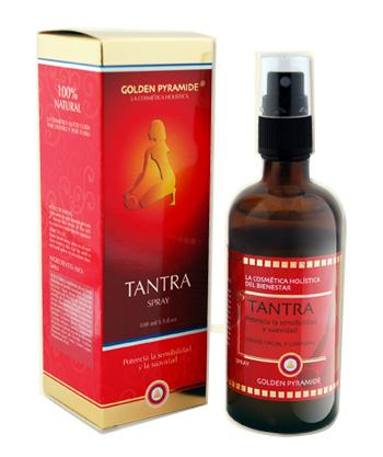 Foto Spray Cosmetico Holistico Tantra foto 360365