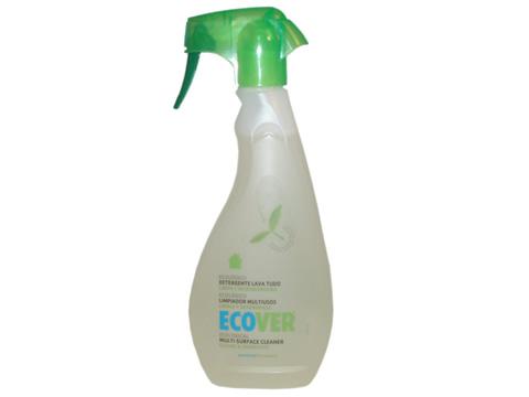 Foto Spray limpiador multisuperfícies - Ecover - 500 ml
