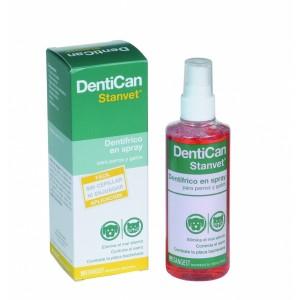 Foto Spry dental dentican 125 ml