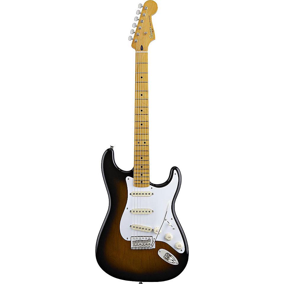 Foto Squier Classic Vibe '50s Stratocaster, Guitarra eléctrica foto 156629