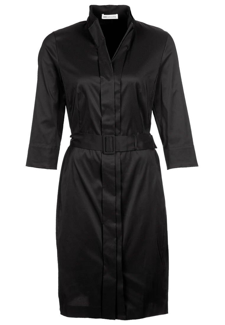 Foto St. Emile DREAM Vestido camisero negro foto 834927
