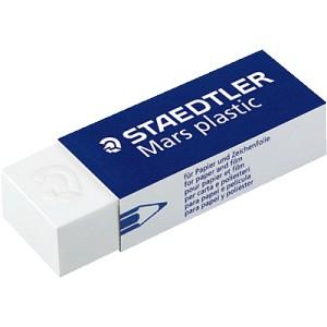Foto Staedtler - STD GOMA MARS PLASTIC 526 50 foto 425655