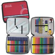 Foto Staedtler Estuche Skate rojo foto 540555
