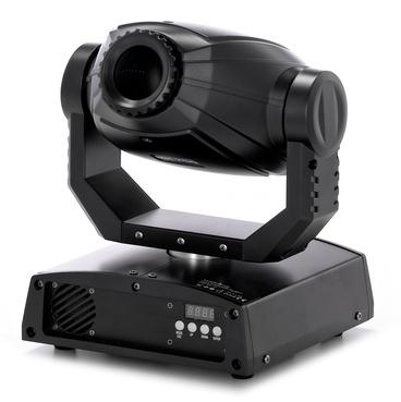 Foto Stairville MH-X50+ LED Spot Moving Head foto 15497