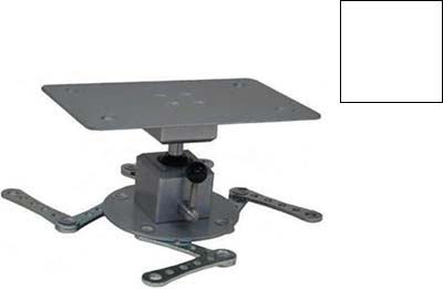 Foto Stairville Projector Mount Spider WH foto 302824