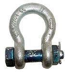 Foto Stairville Shackle 3,25 Ton foto 302819