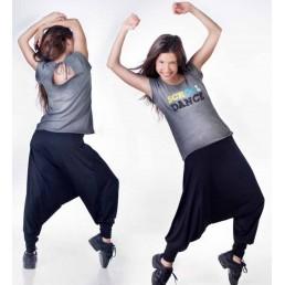 Foto Stamp Dance - Camiseta School
