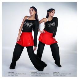 Foto Stamp Dance - Faldas