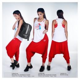 Foto Stamp Dance - Zoe