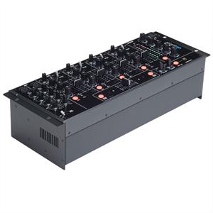 Foto Stanton RM.416 Mesa de mezclas de 4 canales Rack- USB foto 89547