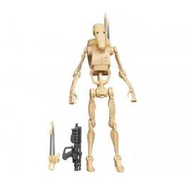 Foto Star Wars - Figurita Vintage - Battle Droid foto 15634