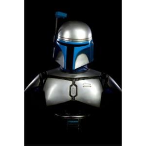 Foto Star Wars Busto 11 Jango Fett 64 Cm foto 744467