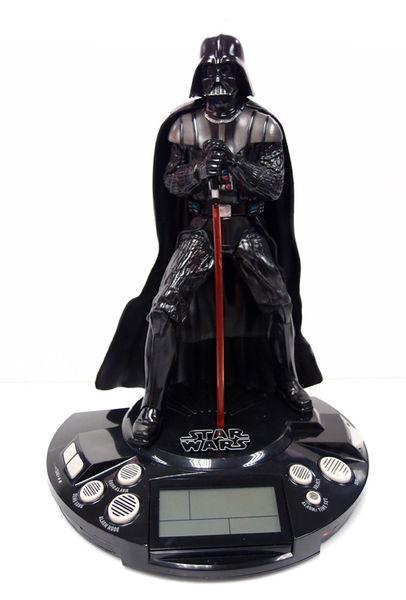 Foto Star Wars Despertador Darth Vader foto 144155