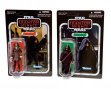 Foto Star Wars Figuras Surtido Vintage foto 141220