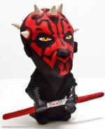 Foto Star Wars Peluche Darth Maul T3 foto 785477