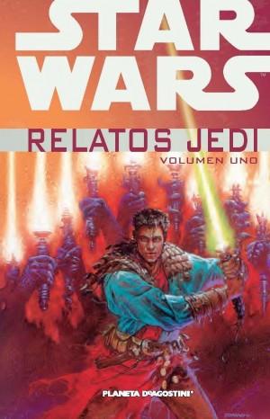 Foto Star Wars. Relatos Jedi 1 - cómic - Star Wars. Relatos Jedi 1 foto 959676