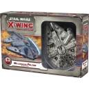 Foto Star wars x-wing: halcón milenario