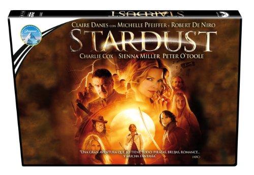 Foto Stardust (Ed. Horizontal) [DVD] foto 886606