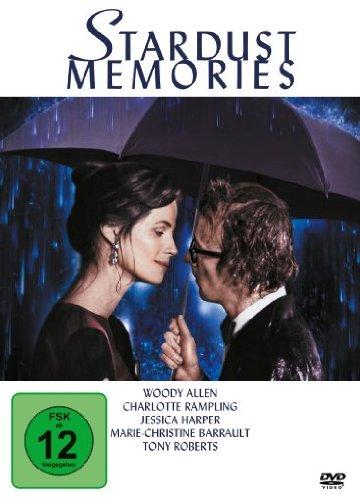 Foto Stardust Memories [DE-Version] DVD foto 704309