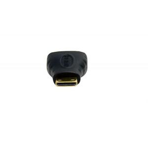 Foto StarTech.com - HDMI Cable Adapter - F/M foto 209885