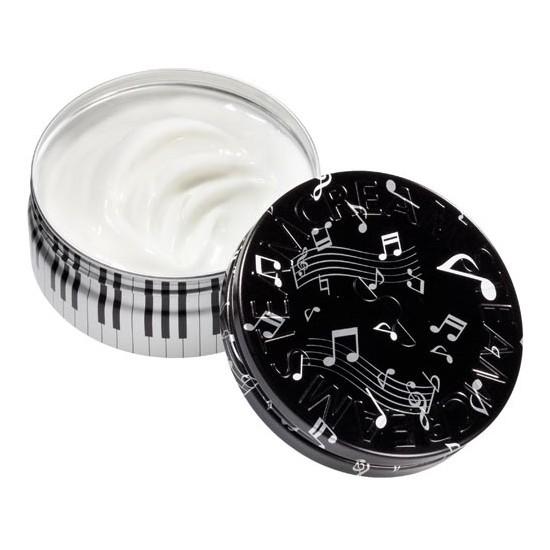Foto Steam Cream Nocturnes