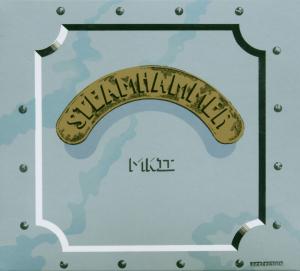 Foto Steamhammer: Mk.II CD foto 336112
