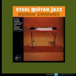 Foto Steel Guitar Jazz-HQ Vinyl Vinyl foto 956387