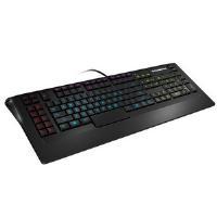 Foto Steelseries 64147 - apex gaming keyboard (black) foto 933796