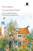 Foto Stella Gibbons - La Saga De Flora Poste - Impedimenta foto 225891