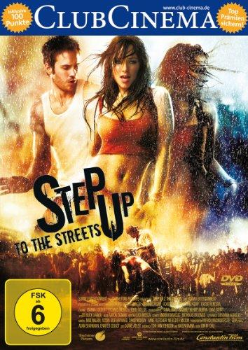 Foto Step Up To The Streets [DE-Version] DVD foto 353683