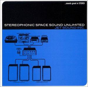 Foto Stereophonic Space Sound: Jest Sound Inc CD foto 184138