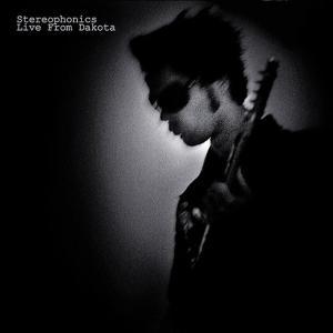 Foto Stereophonics: Live From Dakota CD foto 753496
