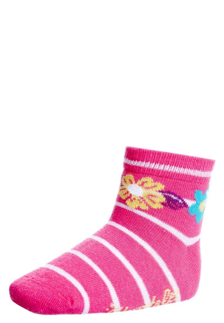 Foto Sterntaler BLUME Calcetines fucsia foto 558307